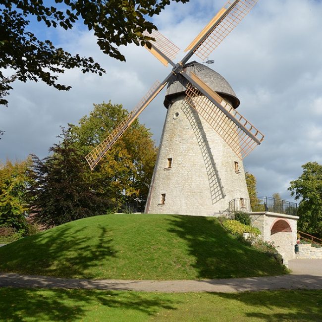 Tag des offenen Denkmals