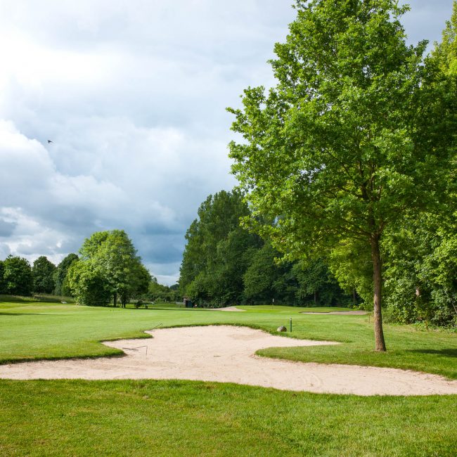 24.08.2025 14:00 Uhr Golf-Schnupperkurs beim Golfclub Schloss Vornholz