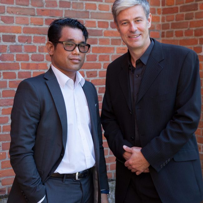 Boogielicious „Blues meets Gospel“