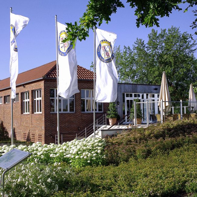 Schnuppergolfkurs beim GC Vornholz am 29.09.2017