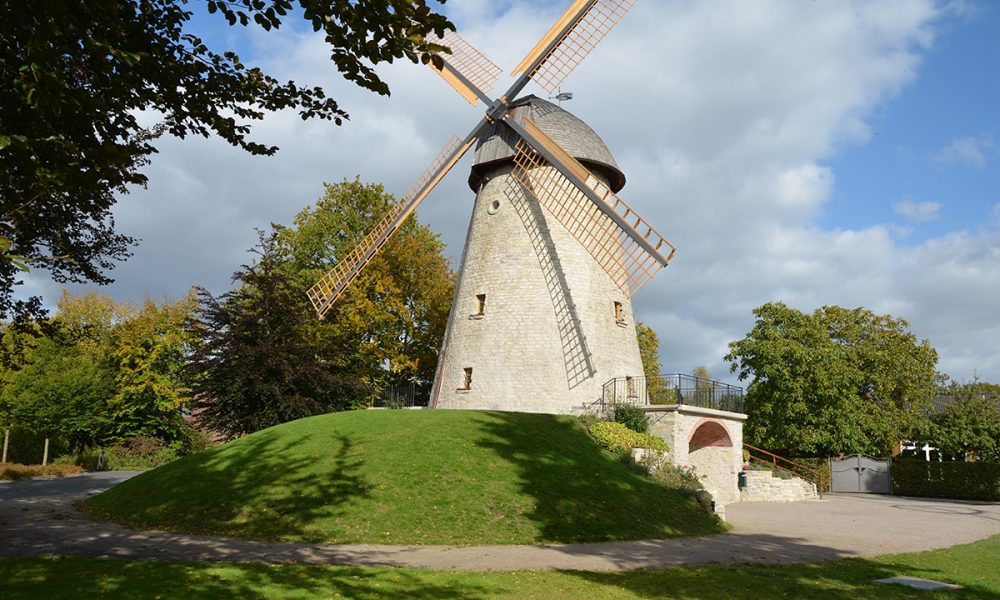Ennigerloh ist Teil der touristischen Kampagne „Dein MünsterLand Moment“