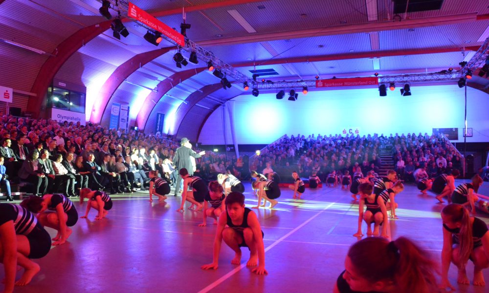 Kartenvorverkauf Gala des Sports