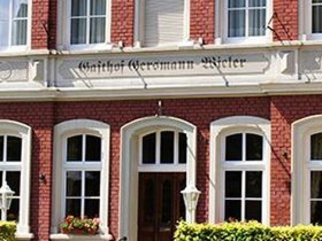 Hotel & Gasthof Wieler