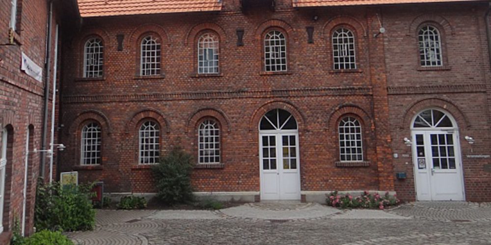 Kulturjahr 2017 in Ennigerloh