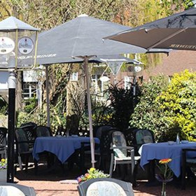 Restaurant Lindenhof