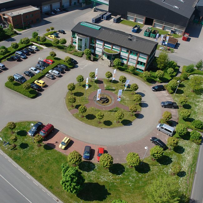 ABGESAGT! Betriebsbesichtigung bei der AWG am 02.04.2020