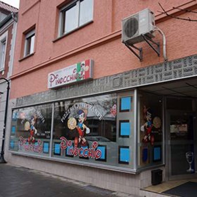 Pizzeria Pinocchio