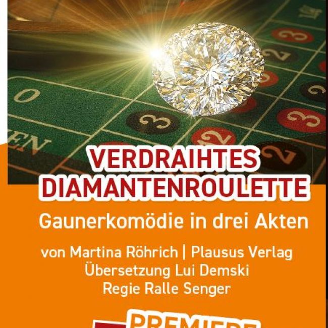 Plattdeutsche Heimatbühne der Kolpingsfamilie Enniger e.V.