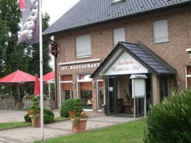 Westfälischer Hof Ennigerloh