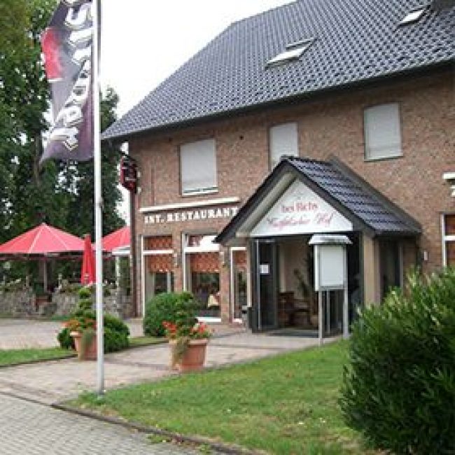 Westfälischer Hof Ennigerloh