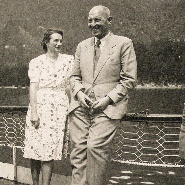 Prof. Dr. Walter Gödden und Georg Bühren „Andreas Rottendorf (1897-1971) – Eine schillernde Ennigerloher Persönlichkeit“