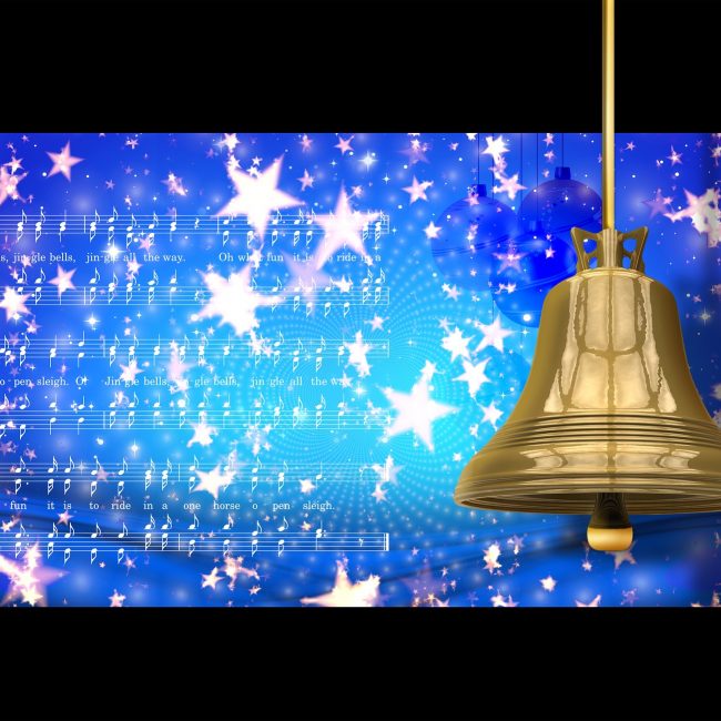 Inklusionschor tritt auf