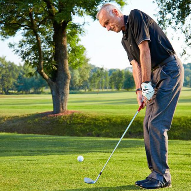 Golfschnupperkurs am 15.09.2019 beim GC Schloss Vornholz