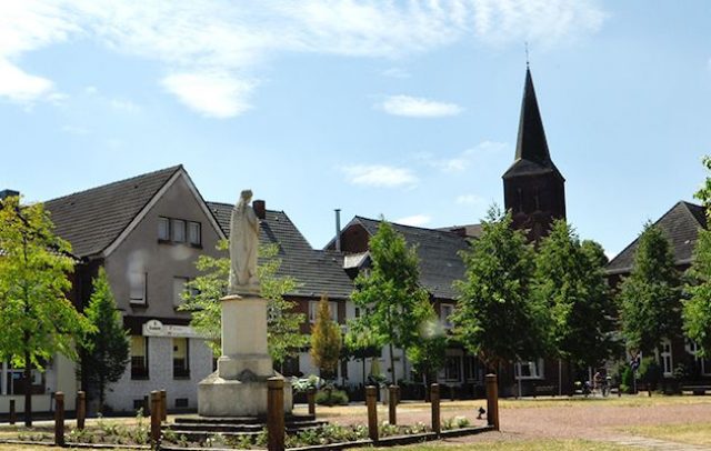 St. Margaretha Pfarrkirche