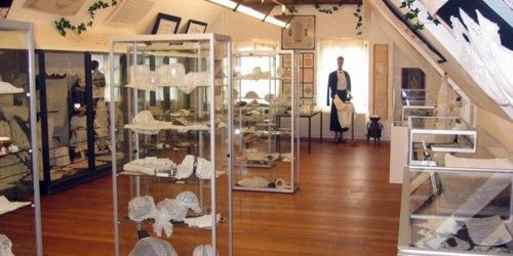 Engelausstellung im WDR