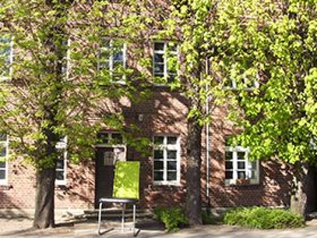 Ferienwohnung & Pension Tertilt