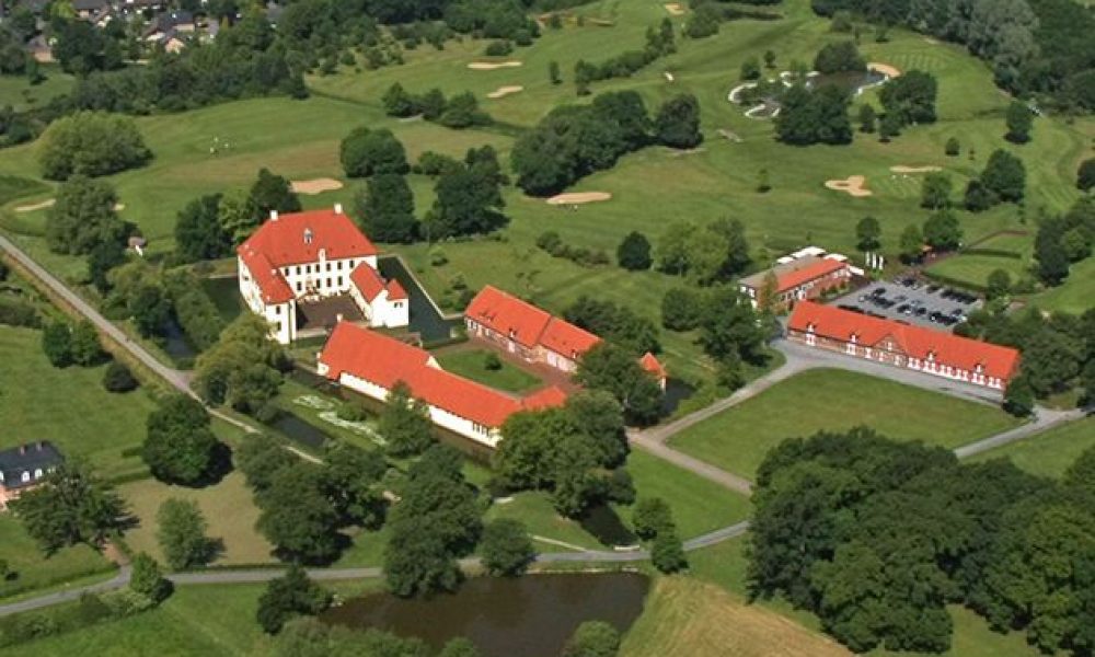 Schloss Vornholz