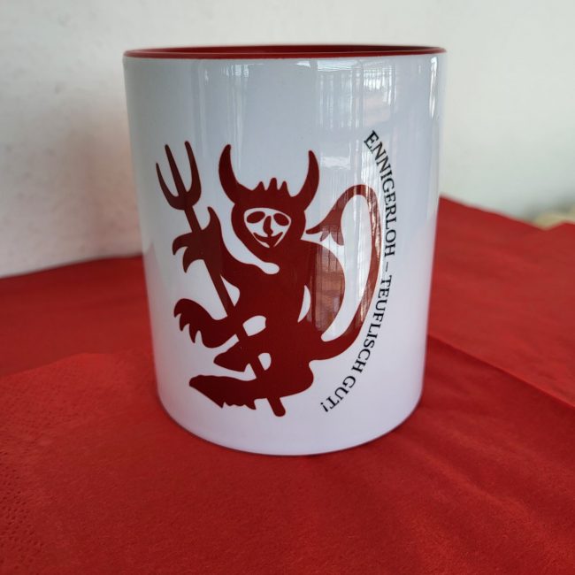 Neue Werbeartikel beim Stadtmarketing erhältlich