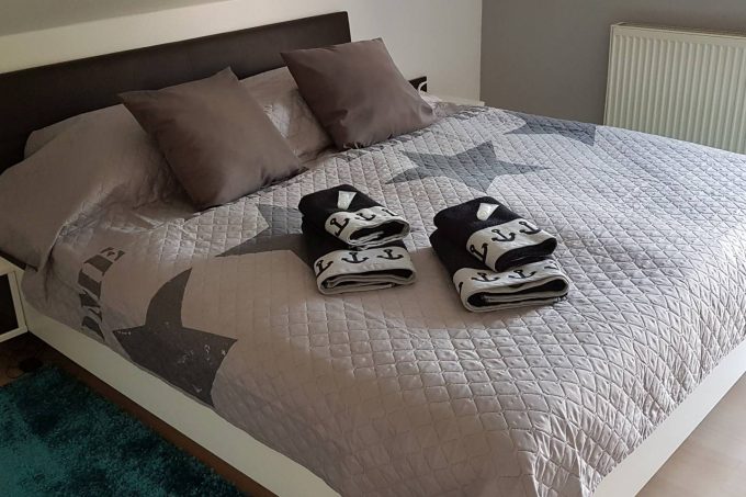 Haus Winky - Zimmer Sternenblick