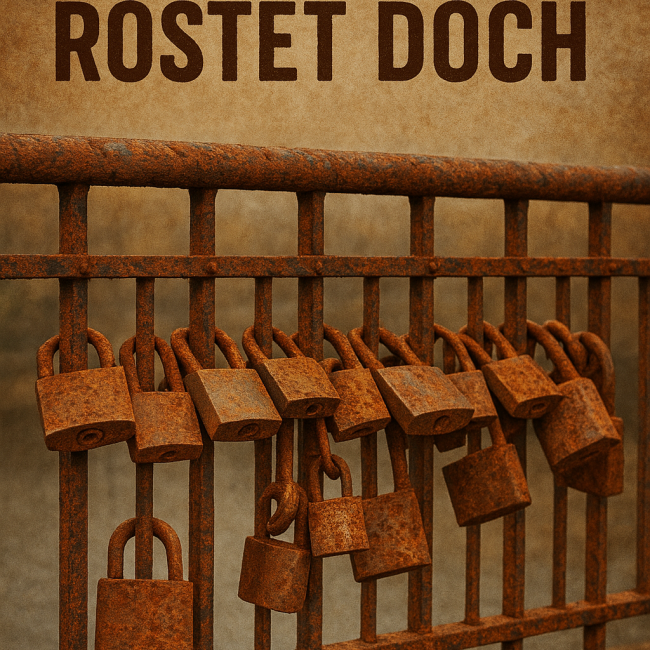 Boulevard-Theater Oelde: Alte Liebe rostet doch (eine Bronski-Krimi-Komödie)