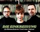 Sarah Giese, Christoph Tiemann + Johannes Kraas: Die Einkreisung – Ein fiktionali-sierter TRUE-CRIME-Podcast aus dem Münsterland