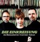 Sarah Giese, Christoph Tiemann + Johannes Kraas: Die Einkreisung – Ein fiktionali-sierter TRUE-CRIME-Podcast aus dem Münsterland