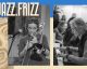 Duo Frank Mackel + Ulla Niederbrucker: Jazz.Frizz (Konzert) KULTURimEICHENRAUM