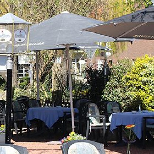 Restaurant Lindenhof