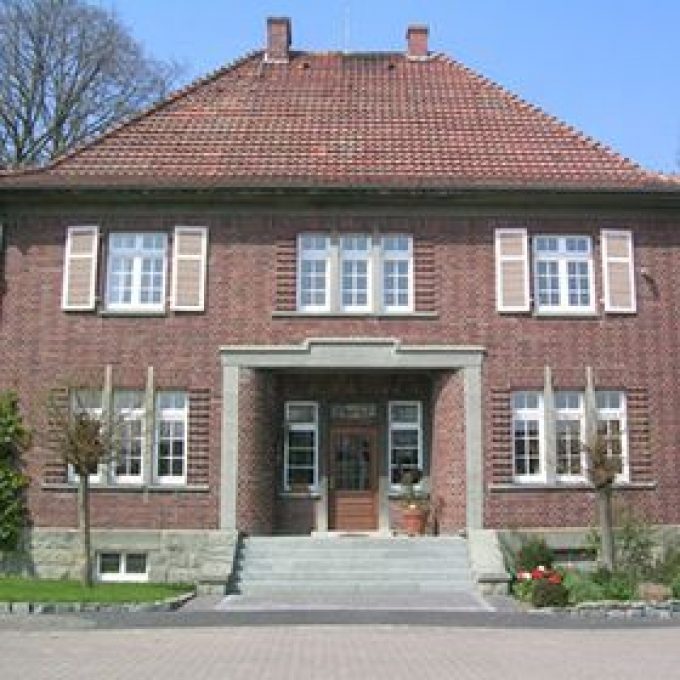 Rößmanns Schmandpott