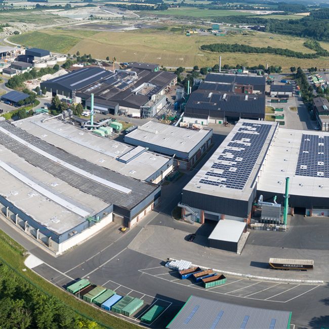 Betriebsführung AWG