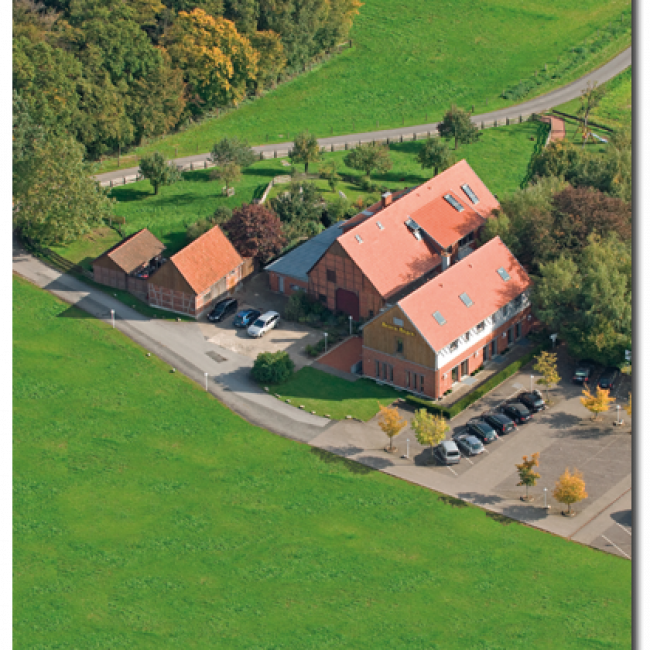 Landgasthaus Hohen Hagen