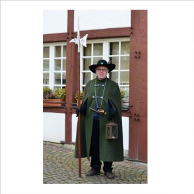 Nachtwächter-Führung