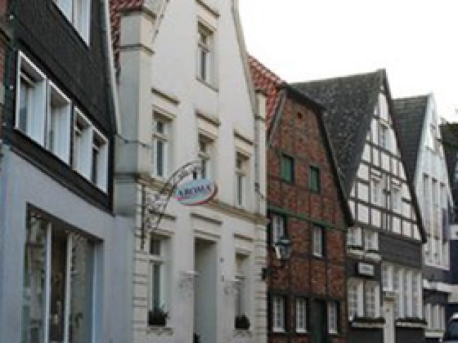 Pizzeria Aroma bei Marko