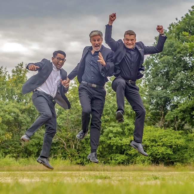 Boogielicious: Blues meets Boogie (Konzert)