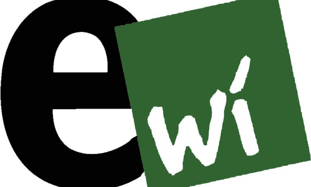 EWI Weihnachtsgewinnspiel