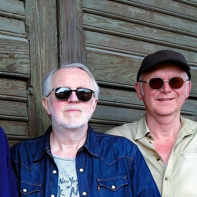 Loving The Sun „Journey – Tour 2025/2026“