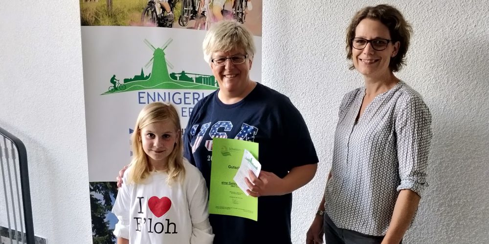 Gewinner Ballonwettbewerb Schnapphahn