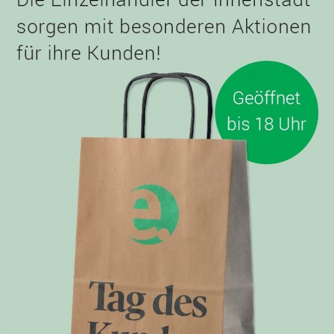 Tag des Kunden 08.11.2025