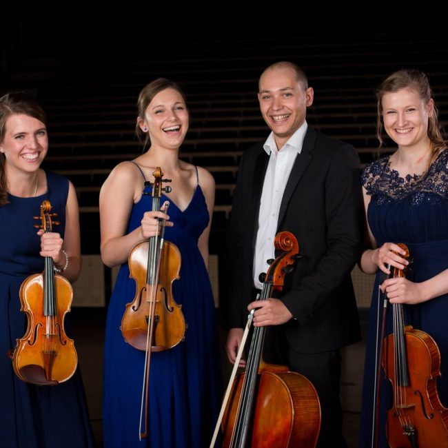 268. Dielenabend Enniger