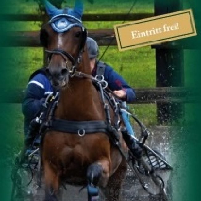 Fahrtsportfreunde Ostenfelde – Deutsche Jugendmeisterschaften U25