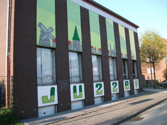 Jugendzentrum Ennigerloh