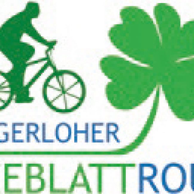 Eröffnung der neuen Kleeblattroute