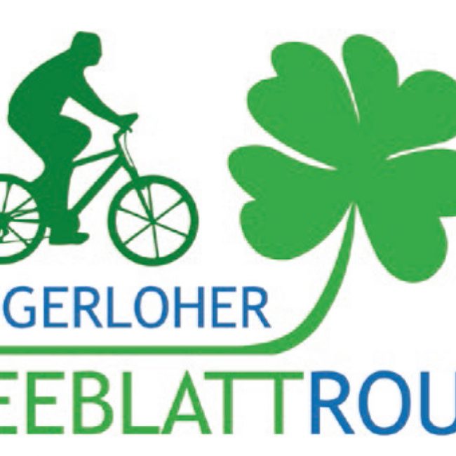 Geführte E-Bike-Tour auf der Kleeblattroute