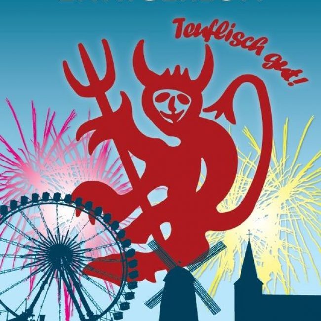 Mettwurstmarkt – 23.09.-26.09.2017