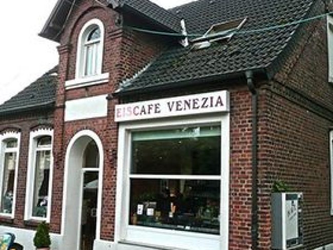 Eiscafé Da Domenico