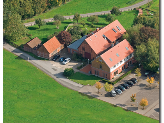 Landgasthaus Hohen Hagen