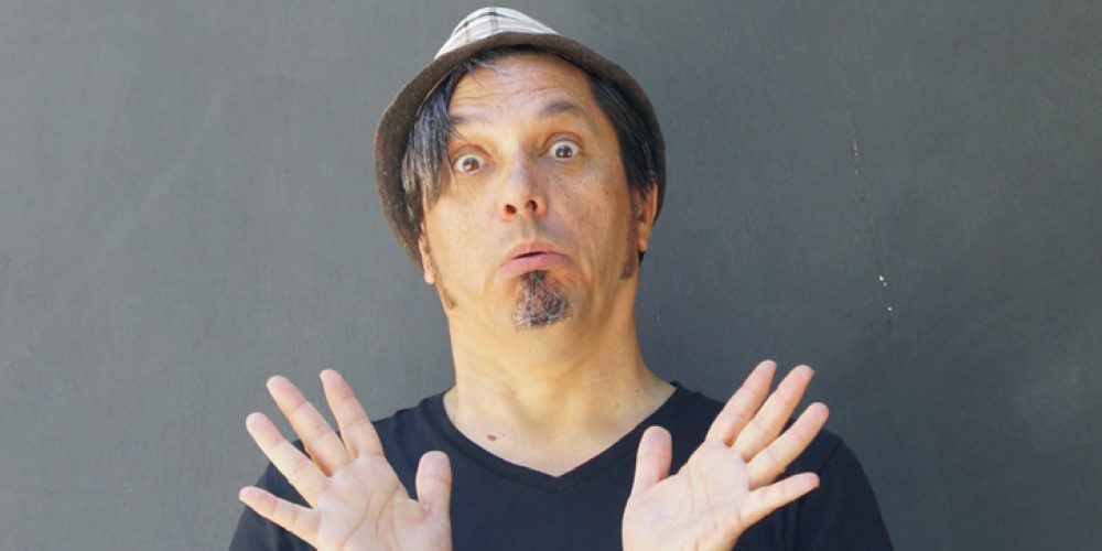 Ethno Comedy mit Muhsin Omurca