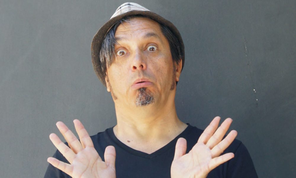 Ethno Comedy mit Muhsin Omurca