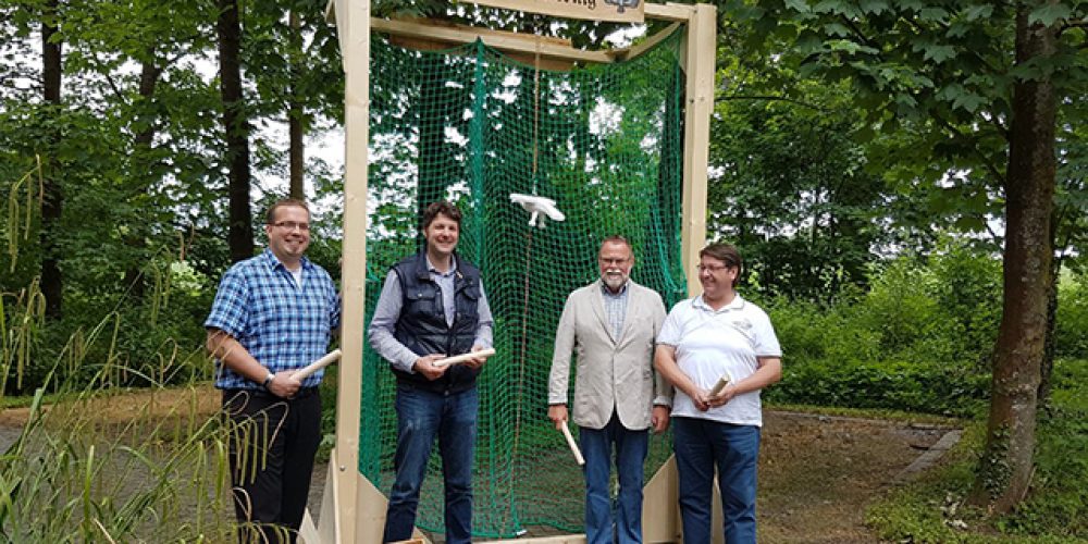 Knüppelkönig – reloaded