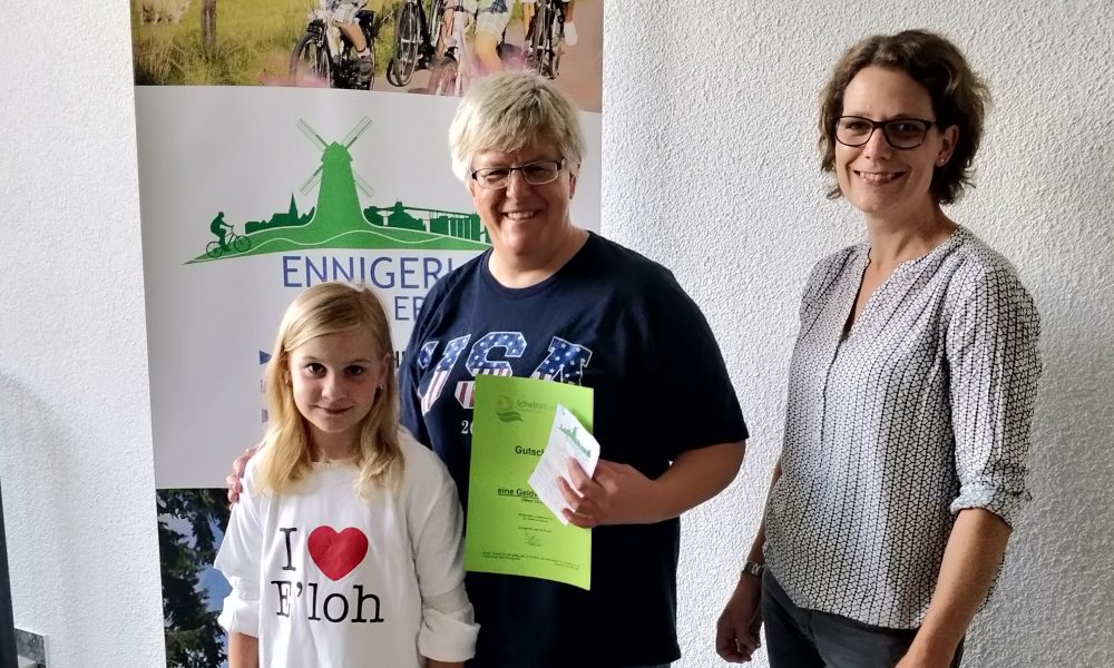 Gewinner Ballonwettbewerb Schnapphahn